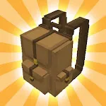 BackPack Mod for Minecraft PE  | Indus Appstore | App Icon