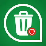 Deleted Message Recovery App | Indus Appstore | App Icon