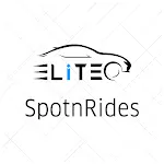 SpotnRides Elite  - Customer | Indus Appstore | App Icon