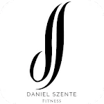 Daniel Szente Fitness | Indus Appstore | App Icon