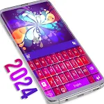 Large Letters Keyboard | Indus Appstore | App Icon