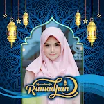 Ramadan 2024 Photo Frames | Indus Appstore | App Icon