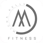 MICHA KELLY FITNESS | Indus Appstore | App Icon