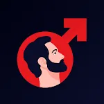 Kegel Men : Men's Health & Sex | Indus Appstore | App Icon