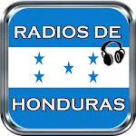 Radios De Honduras | Indus Appstore | App Icon