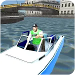 Miami Crime Simulator 2 | Indus Appstore | App Icon