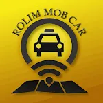 ROLIM MOB CAR - Motorista | Indus Appstore | App Icon