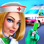 Multi Surgery Doctor Games | Indus Appstore | App Icon