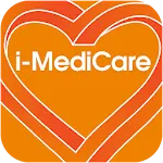 i-MediCare by Income | Indus Appstore | App Icon