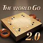 The World GO 2.0 | Indus Appstore | App Icon