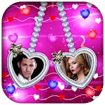 Couple Photo Live Wallpaper | Indus Appstore | App Icon