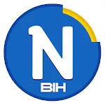 Novine BiH | Indus Appstore | App Icon