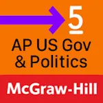 500 AP US Government and Polit | Indus Appstore | App Icon