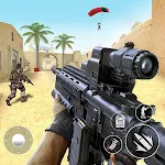 Offline Gun Shooting Games 3D | Indus Appstore | App Icon