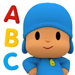 Pocoyo ABC Adventure: Alphabet | Indus Appstore | App Icon