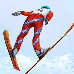 Ski Jump Mania 3 | Indus Appstore | App Icon