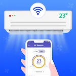 AC Remote Control Universal | Indus Appstore | App Icon