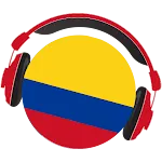 Colombia Radios | Indus Appstore | App Icon