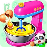 Little Panda's Restaurant Chef | Indus Appstore | App Icon