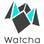 Watcha | Indus Appstore | App Icon