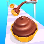 Cupcake Stack - Stacking Games | Indus Appstore | App Icon