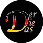 Der Die Das - This is the ques | Indus Appstore | App Icon