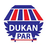 DukanPar | Indus Appstore | App Icon