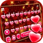 redheart Theme | Indus Appstore | App Icon