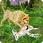 Wild Simulator 3D | Indus Appstore | App Icon