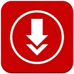 Download video downloader HD | Indus Appstore | App Icon