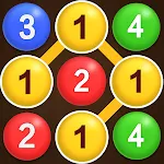 Bubble Pop - 2048 puzzle | Indus Appstore | App Icon