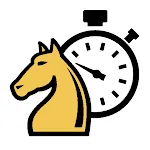 Chess Clock | Indus Appstore | App Icon