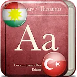 Ferheng - Kürtçe Türkçe Sözlük | Indus Appstore | App Icon