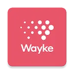 Wayke | Indus Appstore | App Icon