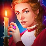 Scarlett Mysteries | Indus Appstore | App Icon