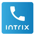 Intrix identifikacija klicev | Indus Appstore | App Icon