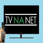 TV Na NET - Canais e Filmes | Indus Appstore | App Icon