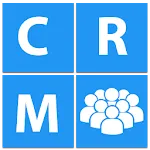 CRM @Iscosoft | Indus Appstore | App Icon