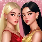Fashion Glow: Model & Style | Indus Appstore | App Icon