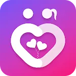 LoveIn: Dating App. Chat. Meetapp icon