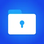 Secure Folder : Secure Vault | Indus Appstore | App Icon