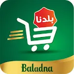 Baladna - بلدنا | Indus Appstore | App Icon