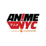 Anime NYC 2024 | Indus Appstore | App Icon