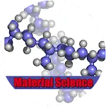 Material Science | Indus Appstore | App Icon