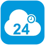 Atento24 | Indus Appstore | App Icon