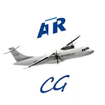 ATR 72-500 Loadsheet | Indus Appstore | App Icon