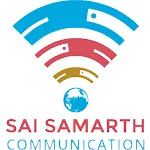 Sai Samarth Communication | Indus Appstore | App Icon