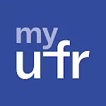 myUFR - Universität Freiburg | Indus Appstore | App Icon