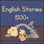 English Stories :Short Stories | Indus Appstore | App Icon