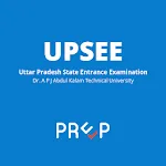 UPSEE UPTU Exam Preparation | Indus Appstore | App Icon